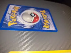 Pokemon TCG Gym Challenge Lt Surge’s Jolteon 28/132 Rare Non-Holo - Image 3