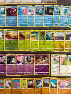 pokemon karten sammlung | neu | Verlorener Ursprung | deutsch | 64 Karten - Image 2