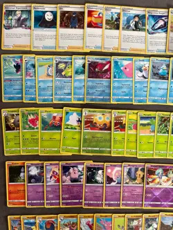 pokemon karten sammlung | neu | Verlorener Ursprung | deutsch | 64 Karten - Image 3