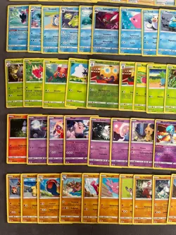 pokemon karten sammlung | neu | Verlorener Ursprung | deutsch | 64 Karten - Image 5
