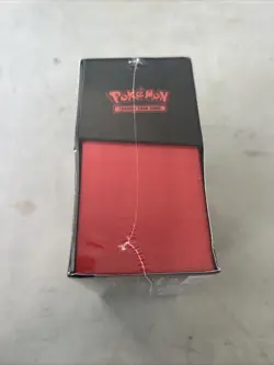 Factory Sealed Pokemon Scarlet & Violet Destined Rivals ETB Elite Trainer Box - Image 2