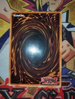 Graverobber psv-e008 1st Edition (LP) Super Rare Yu-Gi-Oh! - Image 5