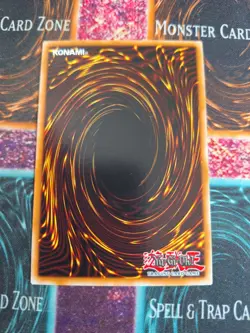 Yu-Gi-Oh! Fluffal Sheep SP17-EN014 Starfoil Rare 1st Edition Near Mint - Image 3