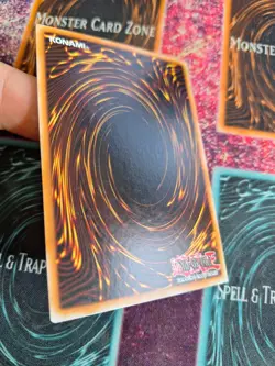 Yu-Gi-Oh! Fluffal Sheep SP17-EN014 Starfoil Rare 1st Edition Near Mint - Image 4