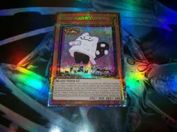 Marshmao Yummy 1st Edition Starlight Rare DOOD-EN024 Yu-Gi-Oh! - Image 1