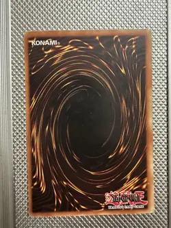Yu-Gi-Oh! Blue Eyes White Dragon (Dark Duel Stories) DDS-001 - Image 2