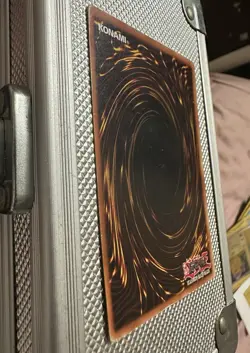 Yu-Gi-Oh! Blue Eyes White Dragon (Dark Duel Stories) DDS-001 - Image 3