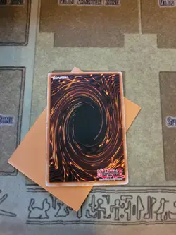 YUGIOH TCG INTO THE VOID THSD-EN049 ULTRA UNLIMITED EDITION MP - Image 3