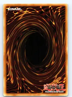 Elemental HERO Shadow Mist Super Rare SDHS-EN001 LP - Image 2