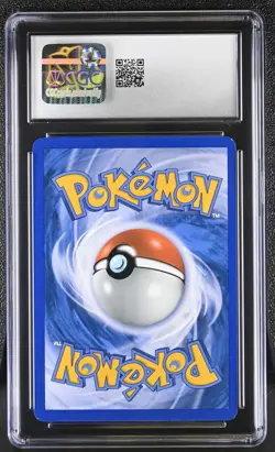 CGC 8.5 Regigigas 15/146 Reverse Holo Legends Awakened Pokemon Card - Image 2