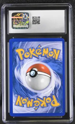 CGC 9 Registeel 39/146 Reverse Holo Legends Awakened Pokemon Card - Image 2