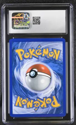 CGC 10 Gliscor 5/146 Holo Legends Awakened Pokemon Card - Image 2