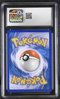 CGC 9 Togetic 39/90 Reverse Holo Undaunted Pokemon Card - Image 2