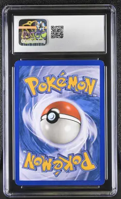 CGC 9 Beautifly 21/127 Reverse Holo Platinum Pokemon Card - Image 2