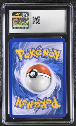CGC 9.5 Magmortar 6/147 Reverse Holo Supreme Victors Pokemon Card - Image 2