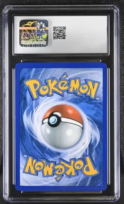CGC 10 Yanmega 17/146 Holo Legends Awakened Pokemon Card - Image 2