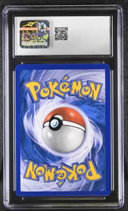 CGC 10 Castform 48/146 Reverse Holo Legends Awakened Pokemon Card - Image 2