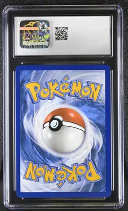 CGC 10 Charizard ex 183/165 Ultra Rare Scarlet & Violet 151 Pokemon Card - Image 2