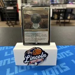 Mirari's Wake - Foil Etched Modern Horizons 2 MTG - Image 1
