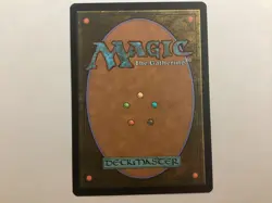 MTG Kaldheim GOLDSPAN DRAGON Extended Art NM (BIN) Graded Power - Image 2