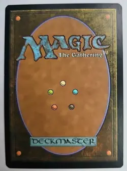 MTG Magic The Gathering Card Sedraxis Alchemist Creature Zombie Wizard Black - Image 2