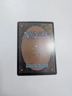 MTG - Chameleon, Master of Disguise (Foil) - Marvel's Spider-Man NM/M Condition - Image 4