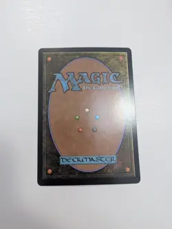 MTG - Eerie Gravestone (Foil) - Marvel's Spider-Man NM/M Condition - Image 4