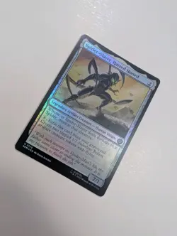 MTG - Spider-Slayer, Hatred Honed (Foil) - Marvel's Spider-Man NM/M Condition - Image 2