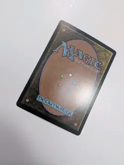 MTG - Flying Octobot (Foil) - Marvel's Spider-Man NM/M Condition - Image 3