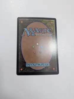 MTG - Flying Octobot (Foil) - Marvel's Spider-Man NM/M Condition - Image 4