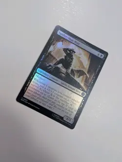 MTG - Spider-Man Noir (Foil) - Marvel's Spider-Man NM/M Condition - Image 2