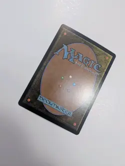 MTG - Spider-Man Noir (Foil) - Marvel's Spider-Man NM/M Condition - Image 3