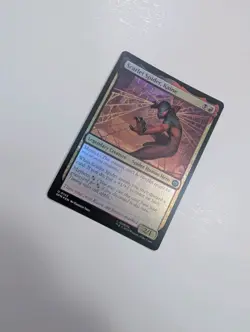 MTG - Scarlet Spider, Kaine (Foil) - Marvel's Spider-Man NM/M Condition - Image 2