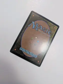 MTG - Scarlet Spider, Kaine (Foil) - Marvel's Spider-Man NM/M Condition - Image 3