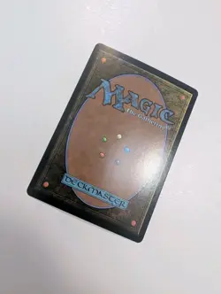 MTG - Hot Dog Cart (Foil) - Marvel's Spider-Man NM/M Condition - Image 3
