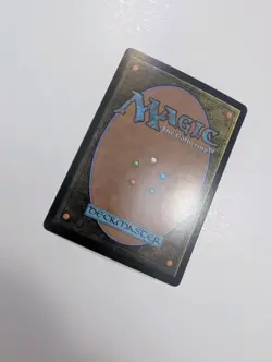 MTG - Kapow! (Foil) - Marvel's Spider-Man NM/M Condition - Image 3