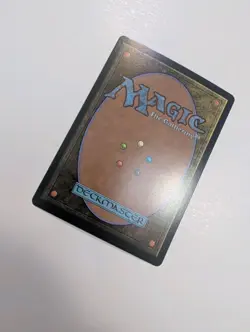 MTG - Common Crook (Foil) - Marvel's Spider-Man NM/M Condition - Image 3