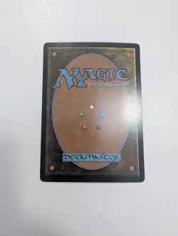 MTG - Common Crook (Foil) - Marvel's Spider-Man NM/M Condition - Image 4