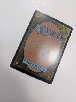MTG - Doc Ock, Sinister Scientist (Foil) - Marvel's Spider-Man NM/M Condition - Image 3