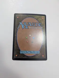 MTG - Doc Ock, Sinister Scientist (Foil) - Marvel's Spider-Man NM/M Condition - Image 4