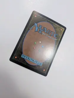 MTG - Mob Lookout (Foil) - Marvel's Spider-Man NM/M Condition - Image 3