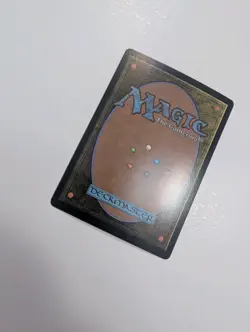 MTG - Electro's Bolt (Foil) - Marvel's Spider-Man NM/M Condition - Image 3