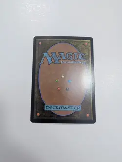MTG - Electro's Bolt (Foil) - Marvel's Spider-Man NM/M Condition - Image 4
