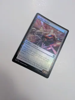 MTG - Spider-Mobile (Foil) - Marvel's Spider-Man NM/M Condition - Image 2