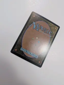 MTG - Spider-Mobile (Foil) - Marvel's Spider-Man NM/M Condition - Image 3