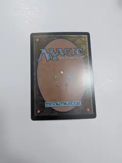 MTG - Spider-Mobile (Foil) - Marvel's Spider-Man NM/M Condition - Image 4