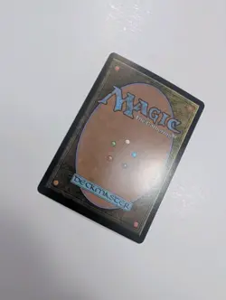 MTG - Spider-Man Noir (Borderless Foil) - Marvel's Spider-Man NM/M Condition - Image 3