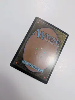 MTG - Daily Bugle Building (Foil) - Marvel's Spider-Man NM/M Condition - Image 3