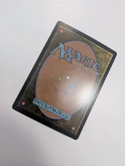 MTG - Terrific Team-Up (Foil) - Marvel's Spider-Man NM/M Condition - Image 3