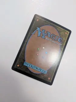 MTG - Bagel and Schmear (Foil) - Marvel's Spider-Man NM/M Condition - Image 3